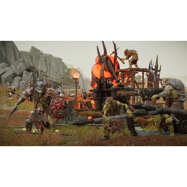 Warhammer Age of Sigmar: Realms of Ruin (PS5) - Hry pro PS5 - Obrázek I361000O01