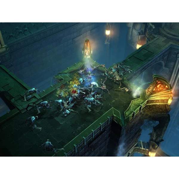 Diablo 3 Ultimate Evil Edition (Xbox One) - Hry pro Xbox One - Obrázek I364100201