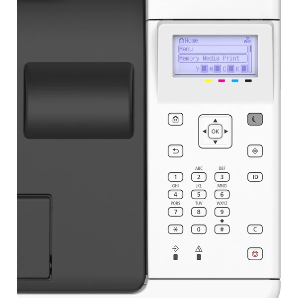 Canon i-SENSYS LBP647Cdw tiskárna - Tiskárny - Obrázek I36L000K01