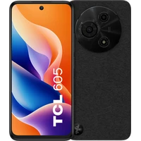 TCL 605 8GB/256GB černý - Mobilní telefony