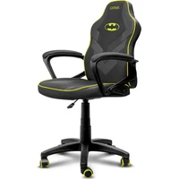 Trust GXT703BM REVVO dětská herní židle Batman edice - Židle