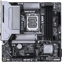 GIGABYTE B860M GAMING X WIFI6E - Základní desky