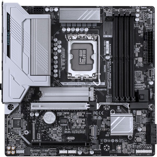 GIGABYTE B860M GAMING X WIFI6E (B860M GAMING X WIFI6E)