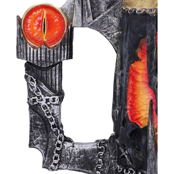 Korbel Nemesis Now Lord of the Rings - Sauron 15,5 cm - Hrnky - Obrázek I3BF000P01