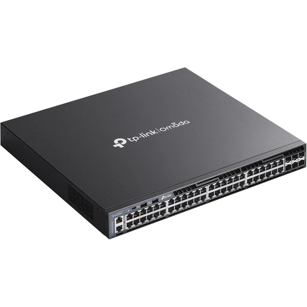 TP-Link SG6654X switch - Switche - Obrázek I3C7000N01