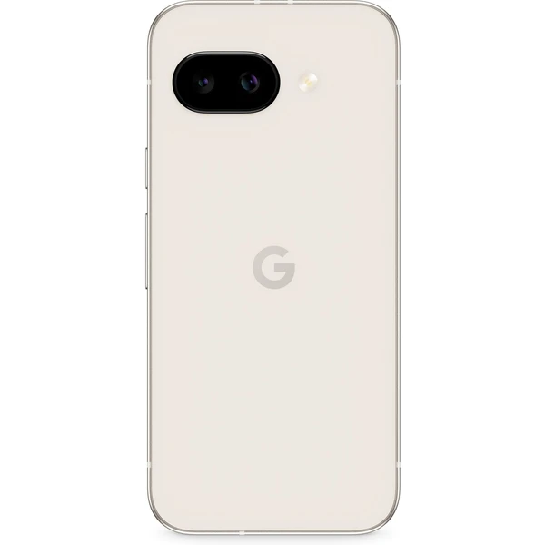 Google Pixel 9a 8GB/128GB Porcelain - Mobilní telefony - Obrázek I3DF000N01
