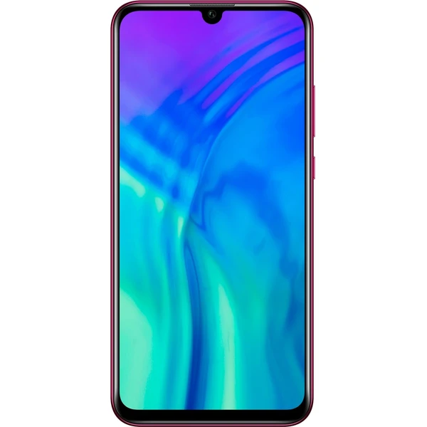 Honor 20 Lite 4 GB/128 GB Dual SIM Phantom Red - Mobilní telefony - Obrázek I3E4000301