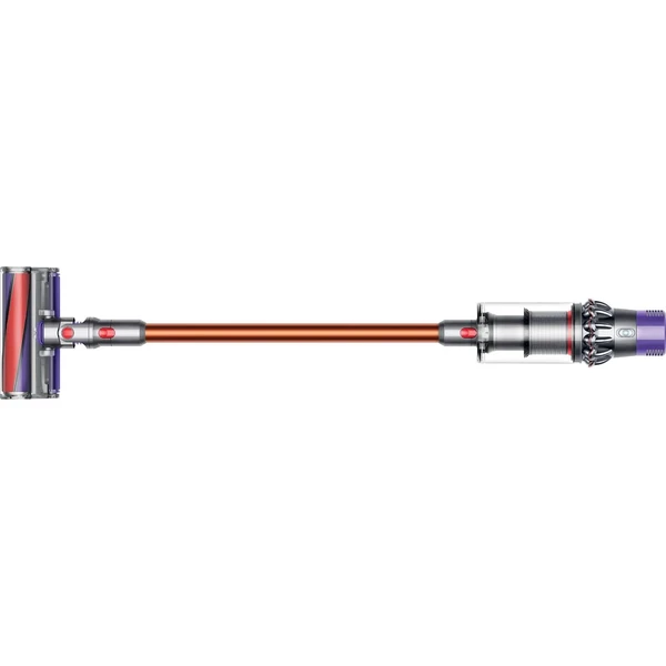 Dyson V10 Absolute 2022 - Tyčové vysavače - Obrázek I3E4000J01