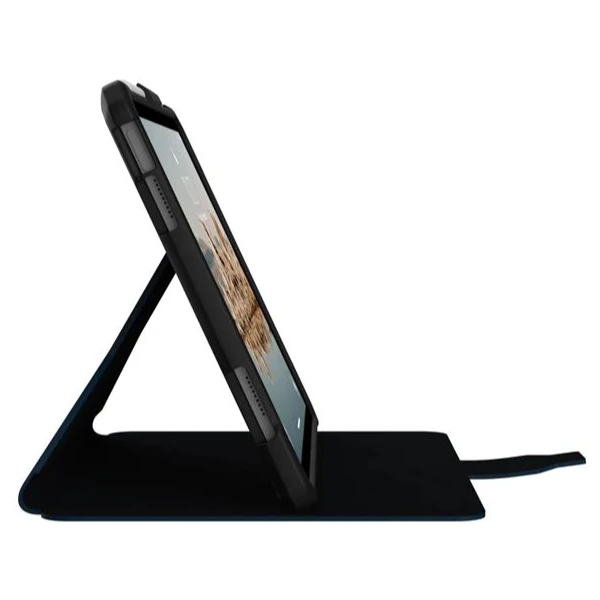 UAG Metropolis SE odolné pouzdro iPad 11" (2025)/iPad 10.9" (2022) tmavě modré - Pouzdra - Obrázek I3E6700301