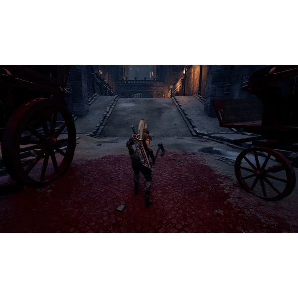 Morbid: The Lords of Ire (PS5) - Hry pro PS5 - Obrázek I3I4000O01
