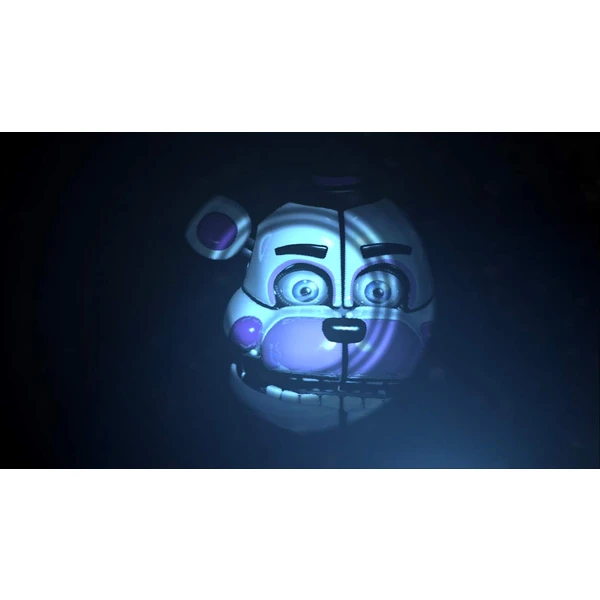 Five Nights at Freddy's: Core Collection (Xbox One) - Hry pro Xbox One - Obrázek I3L3100201