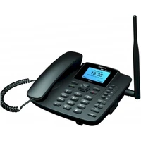 MaxCom MM41D černý - Mobilní telefony