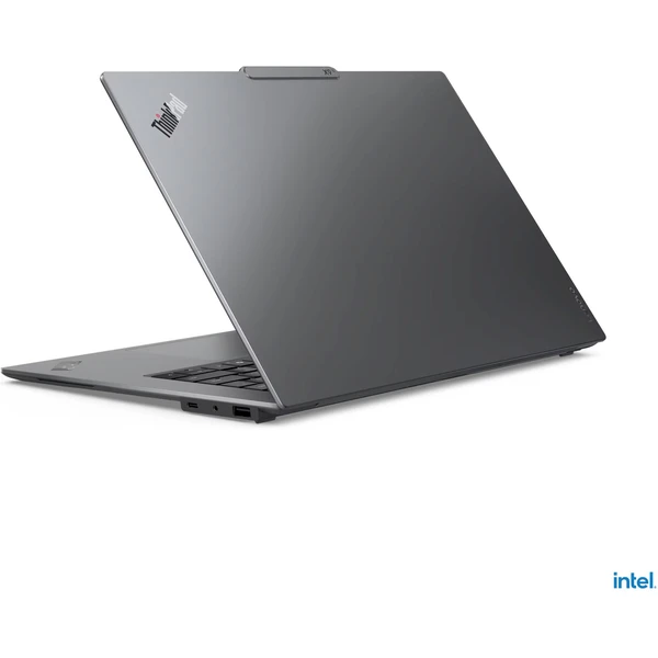 Lenovo Thinkpad X9-15 Gen 1 Aura Edition (21Q6001JCK) šedý + 3 roky Premier Support - Notebooky - Obrázek I3PD000O01