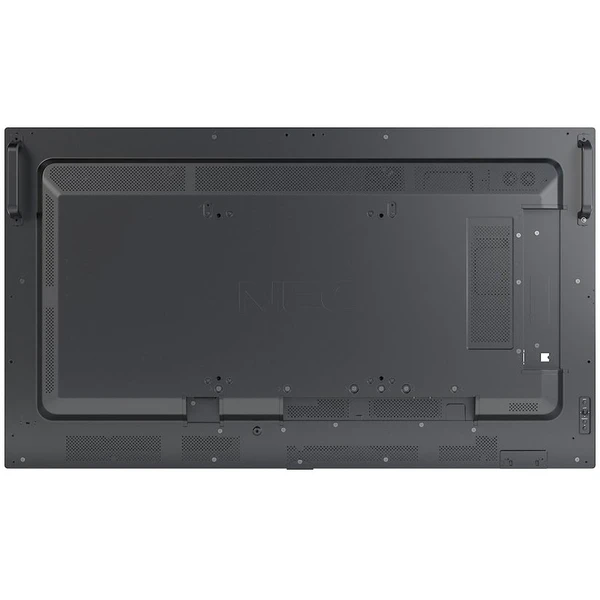 NEC MultiSync P495 velkoformátový displej 49" - Velkoformátové displeje - Obrázek I3Q6000O01