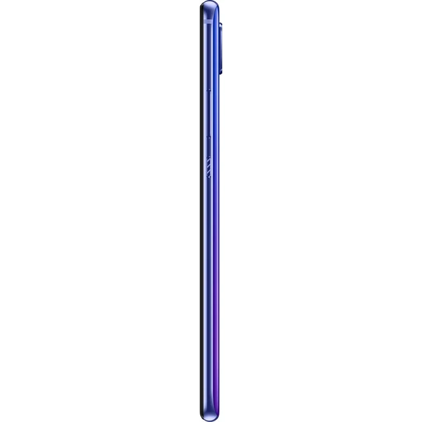 Huawei Nova 3 Dual SIM 4/128GB fialový			 - Mobilní telefony - Obrázek I3RS000101
