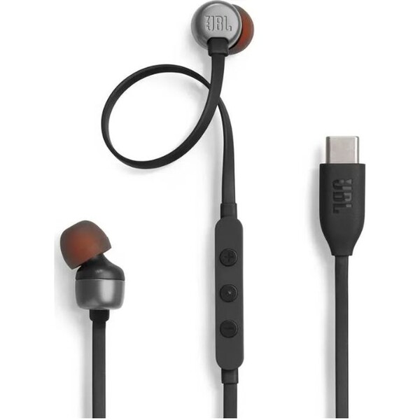 JBL Tune 310C Černá