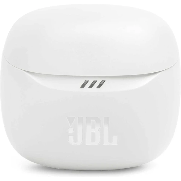 JBL Tune Flex 2 bezdrátová sluchátka bílá - Sluchátka - Obrázek I3SB000K01