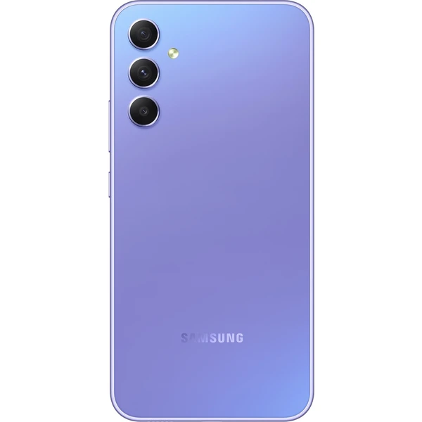 Samsung Galaxy A34 5G 6GB/128GB fialová (Další) - Mobilní telefony - Obrázek I3T2000601