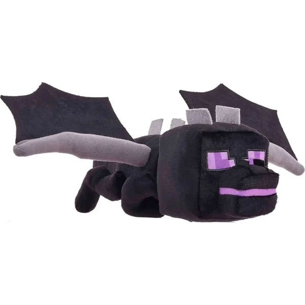 Plyšák Minecraft - Ender Dragon 20 cm - Plyšové hračky - Hlavní obrázek