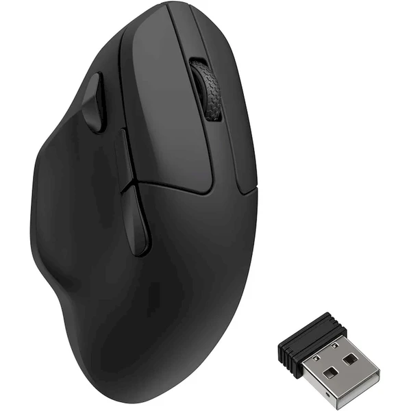 Keychron M7 bezdrátová myš černá - Myši - Obrázek I3UD000P01