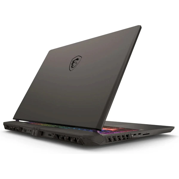 MSI Vector A16 HX (A8WHG-049XCZ) RTX 5070 Ti černý - Notebooky - Obrázek I3UJ000K01
