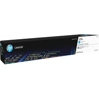 HP 225A LaserJet toner azurový - Tonery
