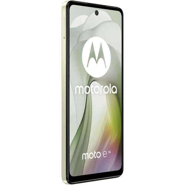 Motorola Moto E14 2GB/64GB zelená - Mobilní telefony - Obrázek I3W5000O01