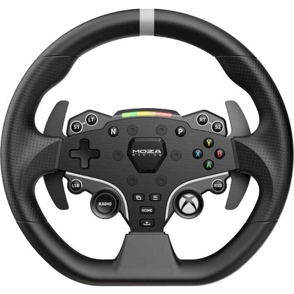 Moza Racing ESX RS052 Černá