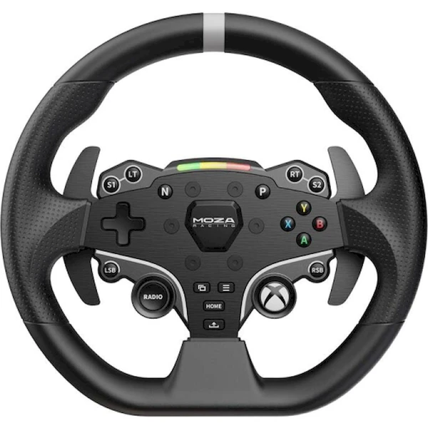 Moza Racing ESX RS052 add-on volant (PC, XBOX) - Volanty - Hlavní obrázek