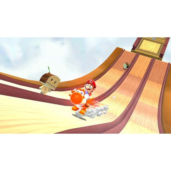 Super Mario Galaxy 1 + Super Mario Galaxy 2 (Switch) - Hry pro Nintendo Switch - Obrázek I3WI000K01