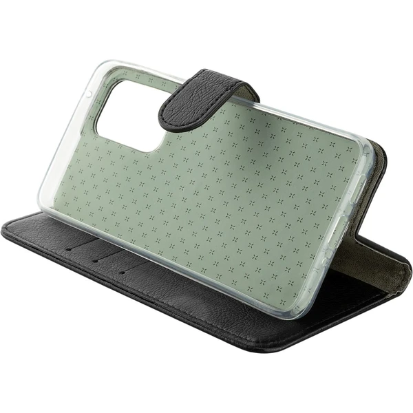 FIXED Opus flip pouzdro pro Samsung Galaxy A33 5G, černé - Pouzdra - Obrázek I3XRF00101