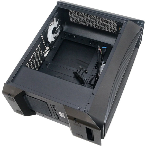 Aerocool Aero One Frost - Počítačové skříně - Obrázek I3XVF00101