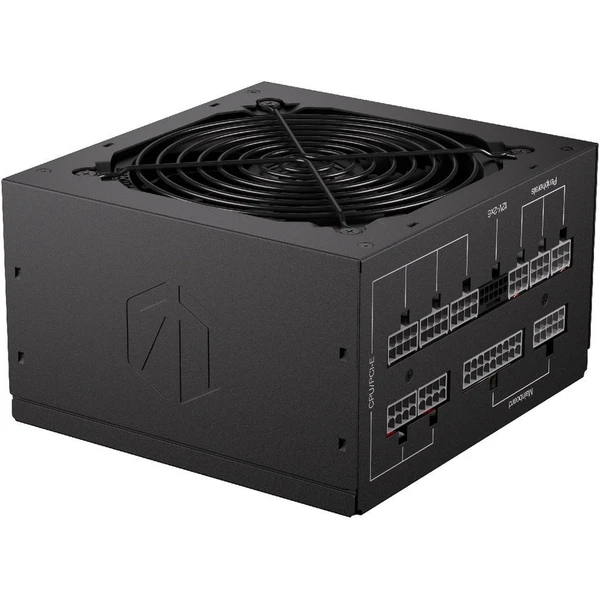 Endorfy Supremo FM6 Gold 1000W - Zdroje - Obrázek I3YC000K01