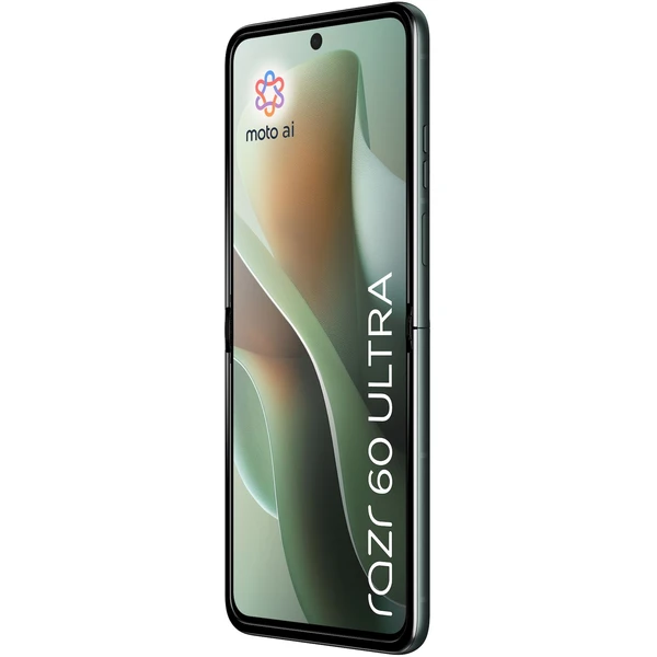Motorola Razr 60 Ultra 16GB/512GB PANTONE Scarab - Mobilní telefony - Obrázek I3YF000N01