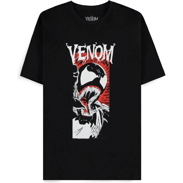 Pánské tričko Difuzed Venom - L