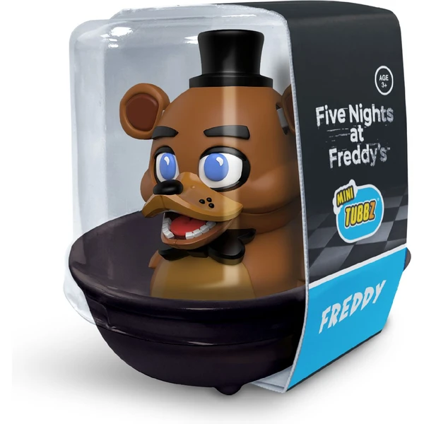 Tubbz kachnička malá Five Nights at Freddy's - Freddy - Figurky - Obrázek I40D000J01