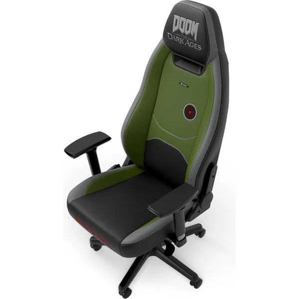 noblechairs LEGEND Doom: The Dark Ages Edition herní židle - Židle - Obrázek I40N000K01