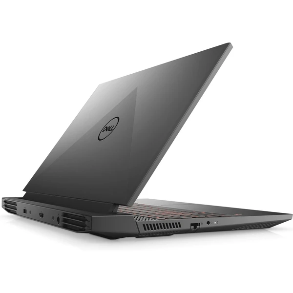Dell G15 Gaming (5510) černý - Notebooky - Obrázek I40V000501