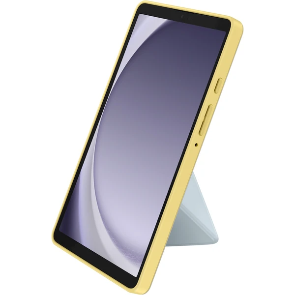 Samsung ochranné pouzdro Samsung Galaxy Tab A9 modré - Pouzdra - Obrázek I418000701