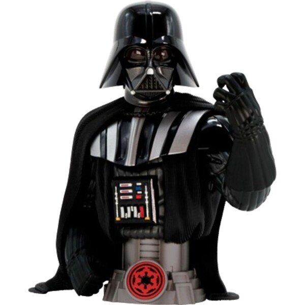 Figurka ABYstyle Studio Star Wars - Busta Darth Vader 15 cm