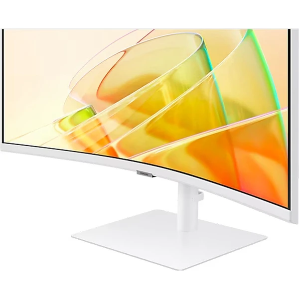 Samsung ViewFinity S65TC LED monitor 32" - Monitory - Obrázek I452000N01