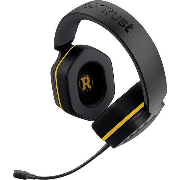 Trust GXT492BM CARUS headset Batman - Sluchátka - Obrázek I45I000K01