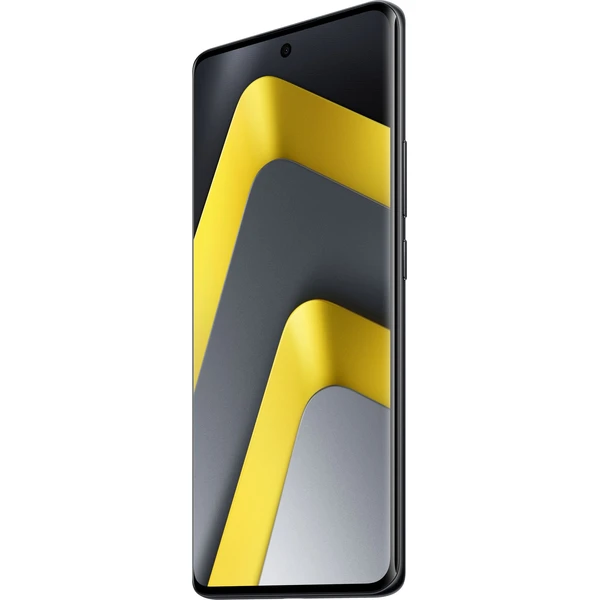 POCO M8 5G 8GB/256GB černý - Mobilní telefony - Obrázek I46R000K01