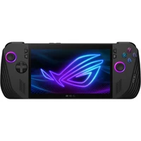 ASUS ROG Ally X černý - Handheld PC