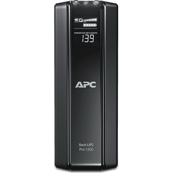 APC BR1500GI