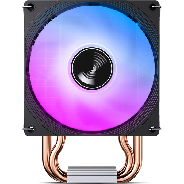 Jonsbo CR-1300 EVO RGB černý - Chladiče - Obrázek I4AC000K01