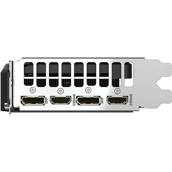 GIGABYTE NVIDIA GeForce RTX 5050 WINDFORCE OC 8G - Grafické karty - Obrázek I4BE000K01