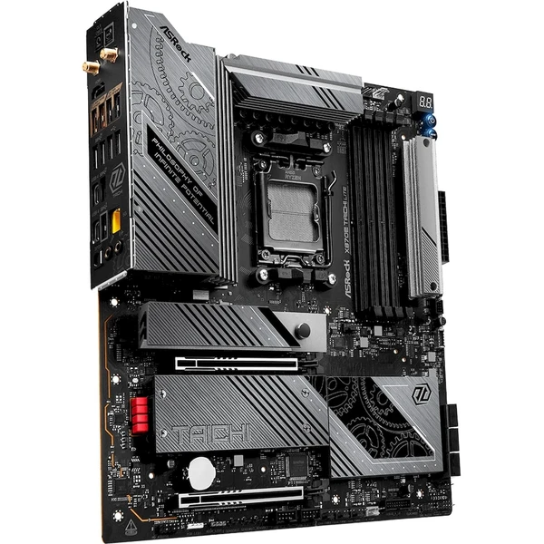 ASRock X870E TAICHI LITE - Základní desky - Obrázek I4CA000O01