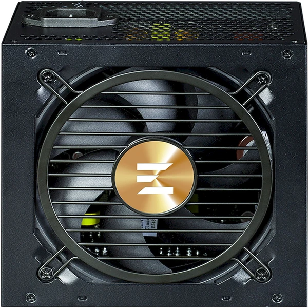 ZALMAN TeraMax II 1200W černý - Zdroje - Obrázek I4D9000J01