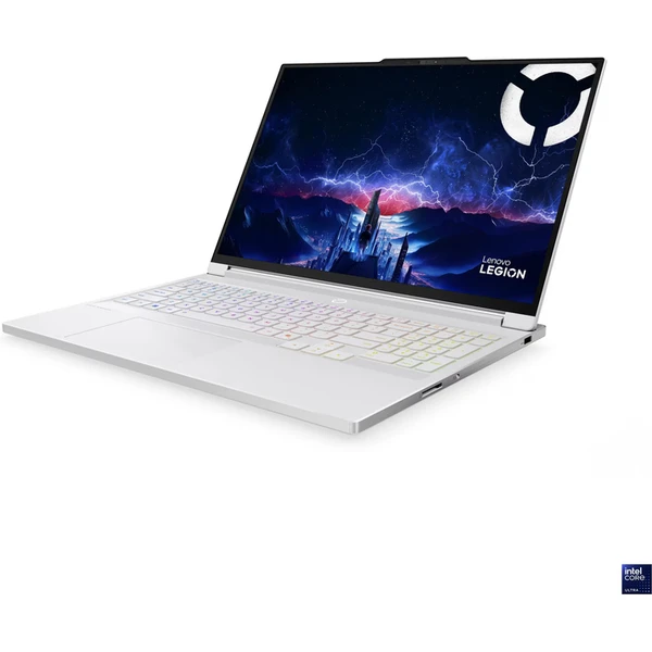 Lenovo Legion 7 16IAX10 (83KY002UCK) RTX 5060 bílý - 3 roky záruky Premium Care - Notebooky - Obrázek I4DH000N01